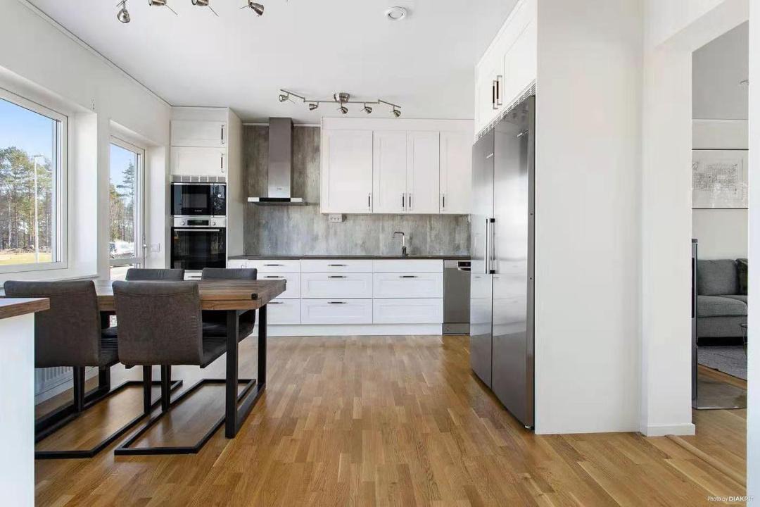 Photo of Kitchen in Monsteras
