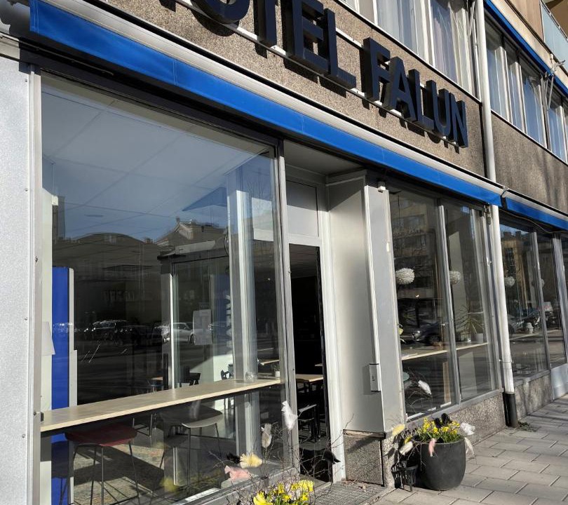 Photo of Others in Falun