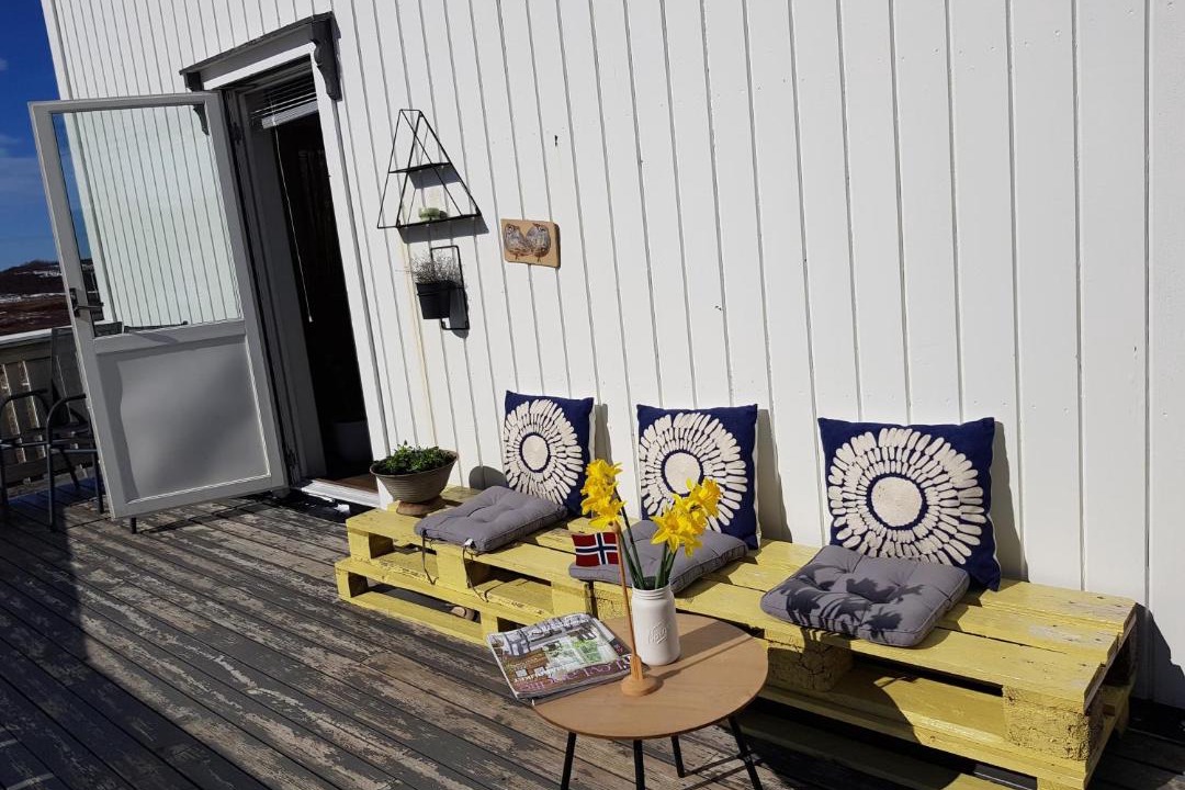 Photo of Others in Vestvagøy