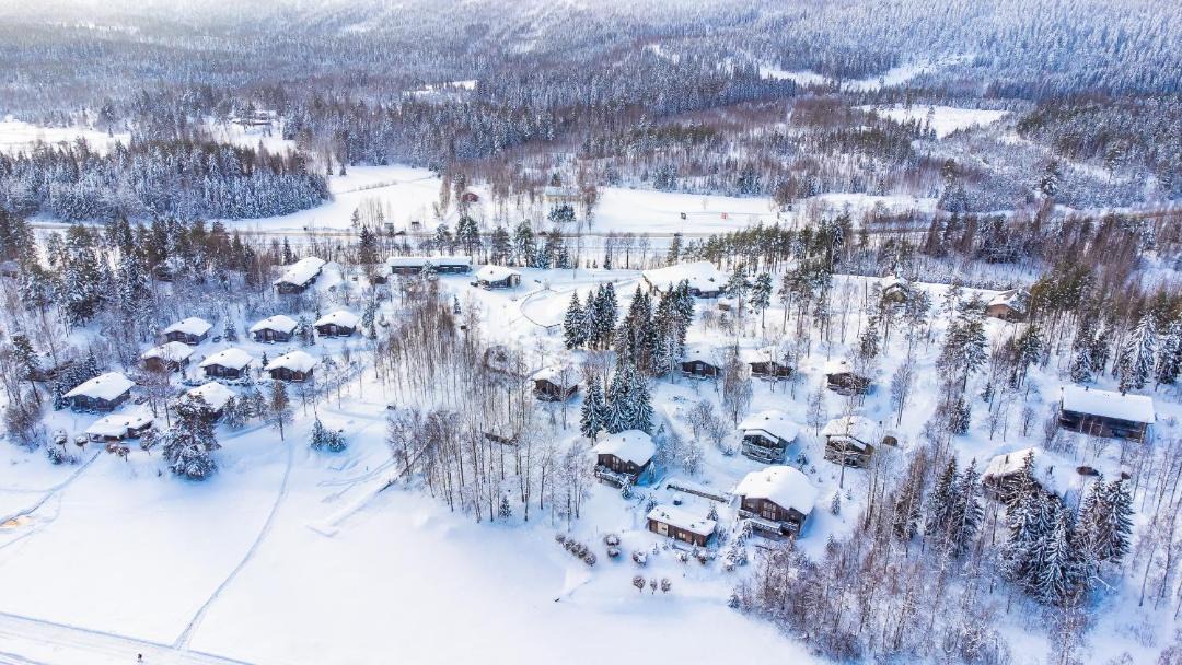 Photo of Others in Tahkovuori