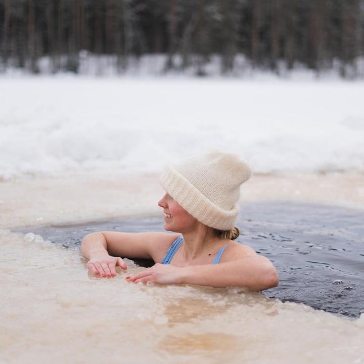 Photo of Others in Tahkovuori