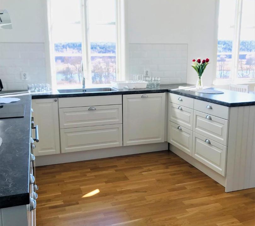 Photo of Kitchen in Ytterby