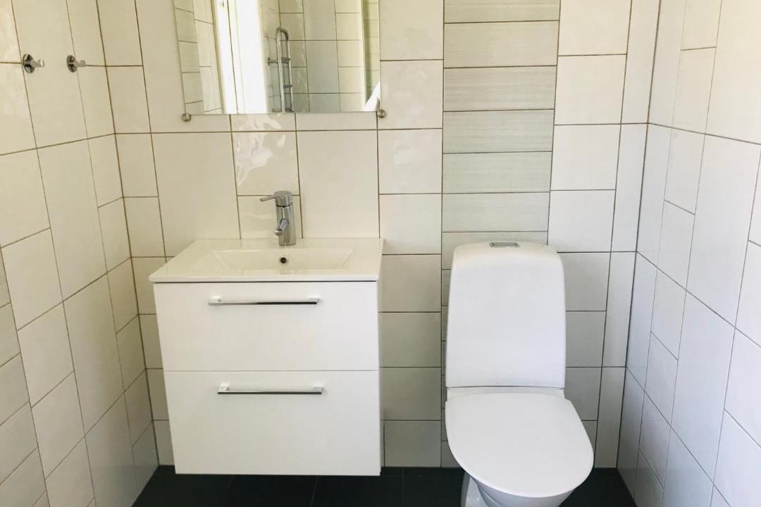 Photo of Bathroom in Ytterby