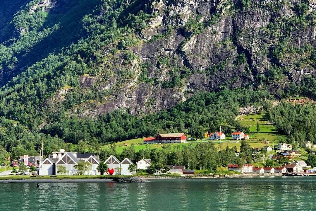 Photo of Others in Skjolden