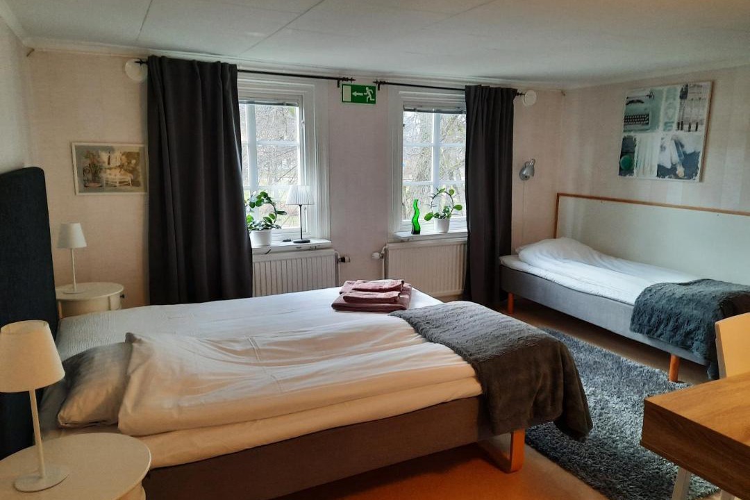 Photo of Bedroom in Vetlanda