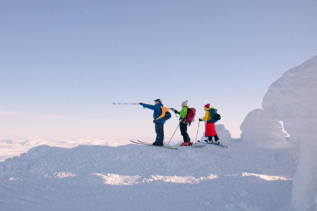 Photo of Others in Kilpisjarvi