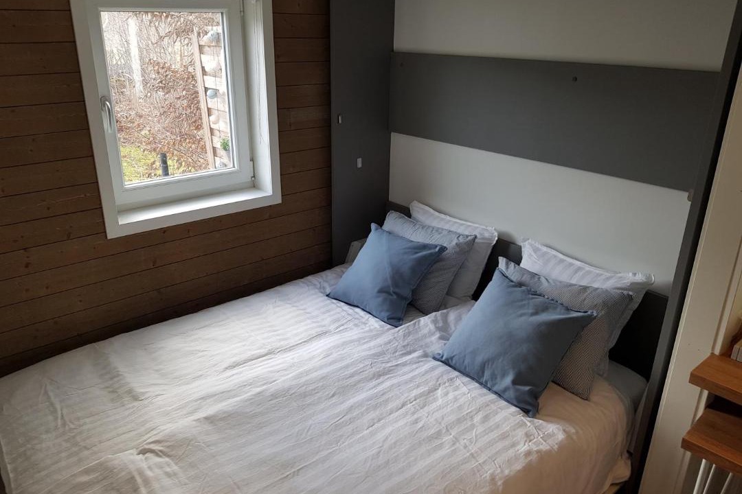 Photo of Bedroom in Vasterhaninge