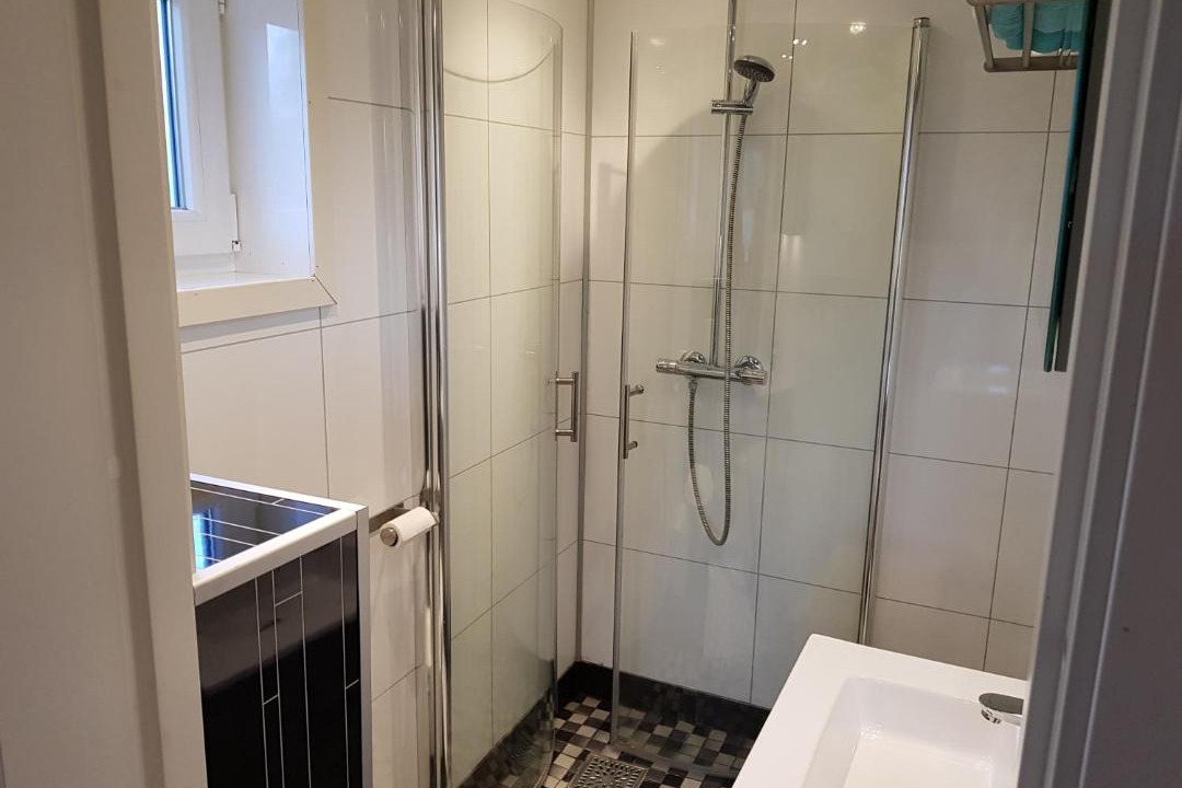 Photo of Bathroom in Vasterhaninge