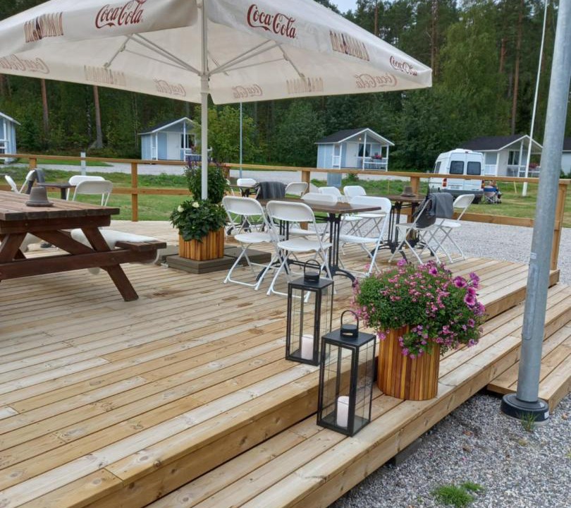 Photo of Others in Uusikaupunki