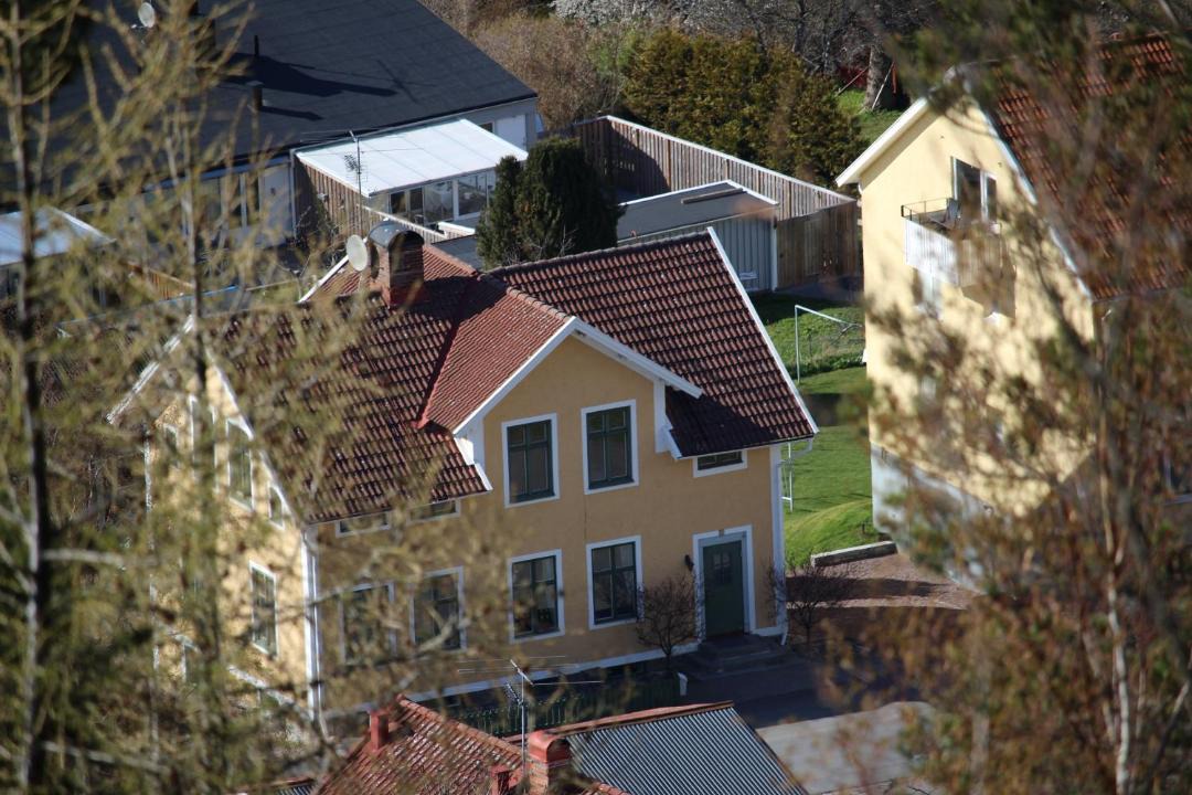 Photo of Buildings in Granna