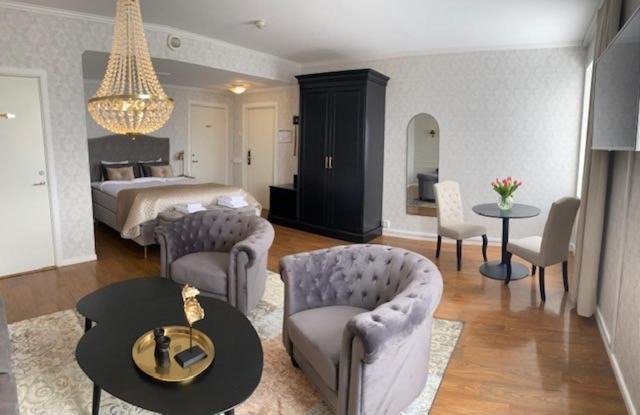 Photo of Livingroom in Hornon