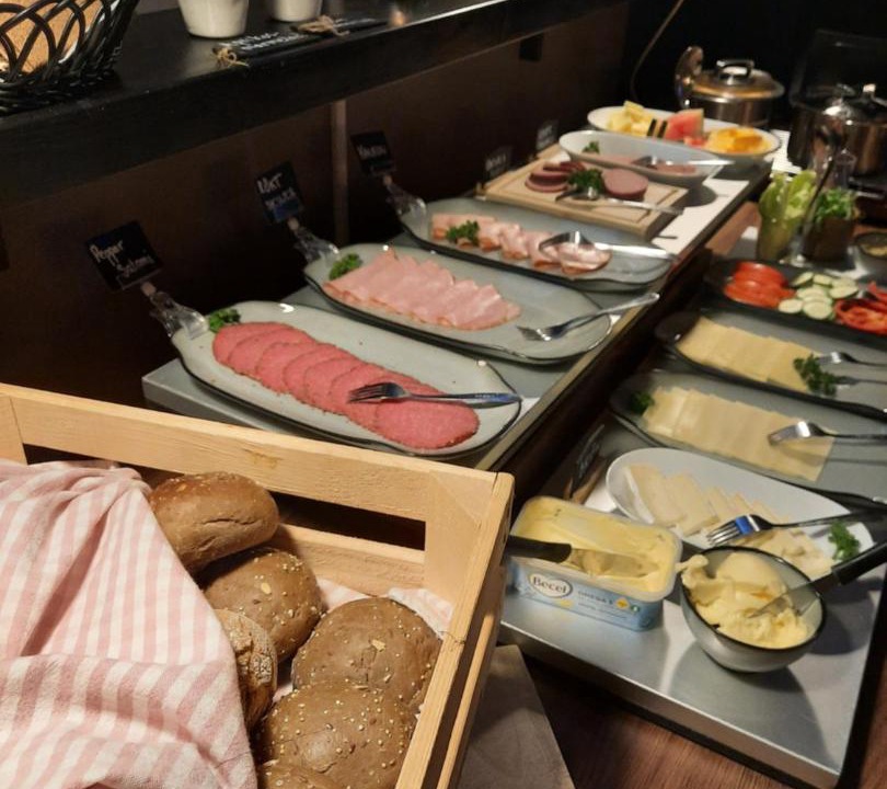 Photo of Kitchen in Vanersborg