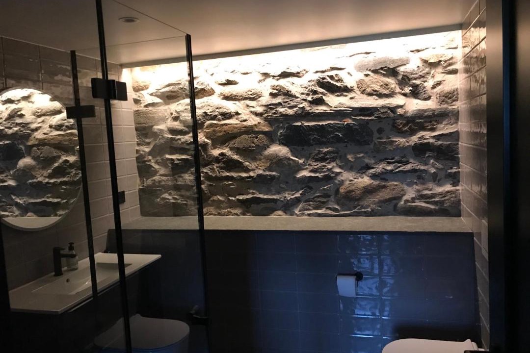 Photo of Bathroom in Godøy