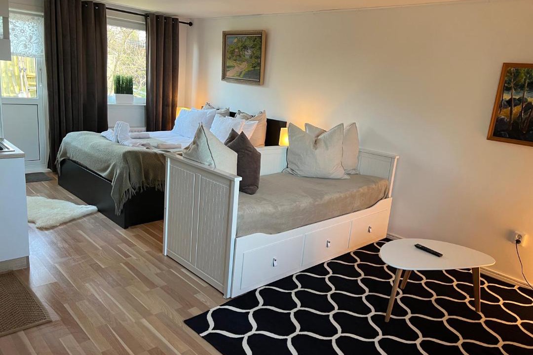 Photo of Bedroom in Morbylanga