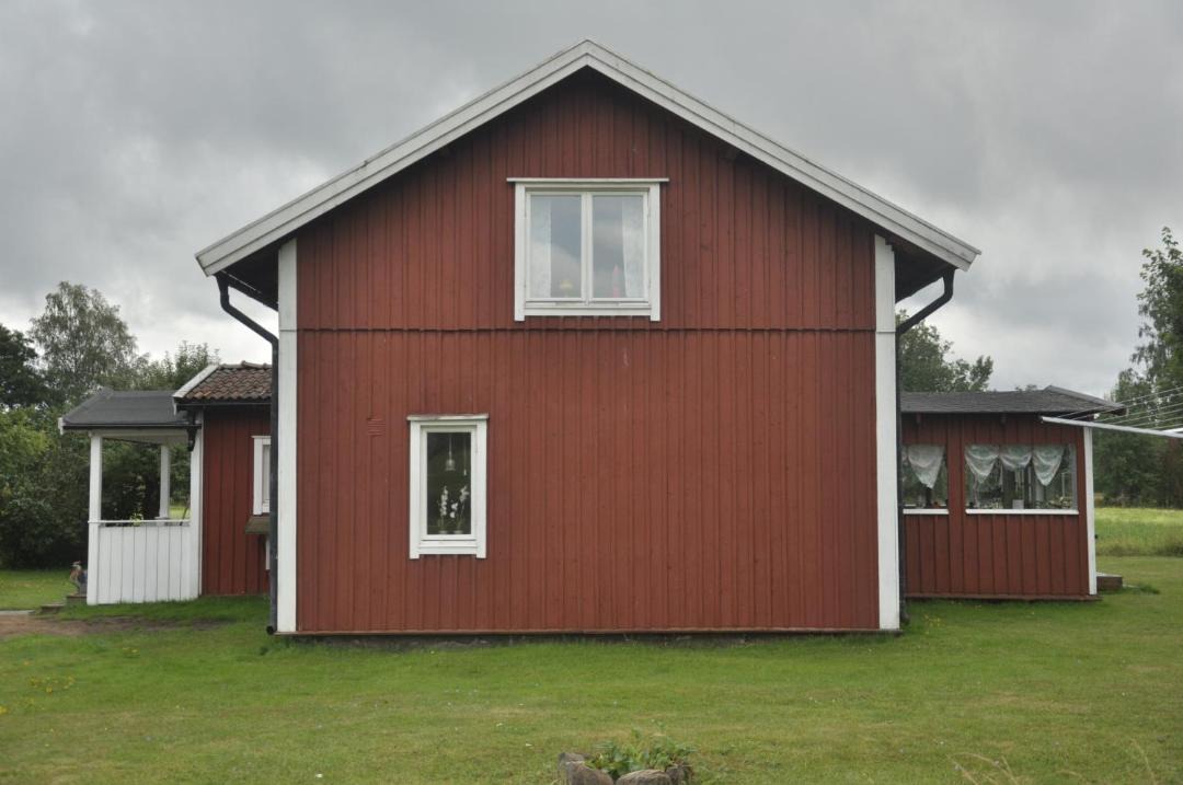 Photo of Buildings in Kulltorp