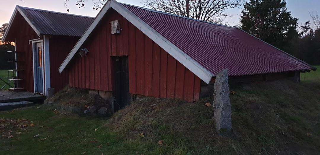 Photo of Buildings in Kulltorp