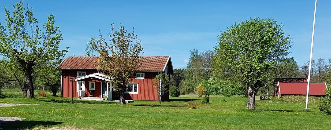Photo of Buildings in Kulltorp
