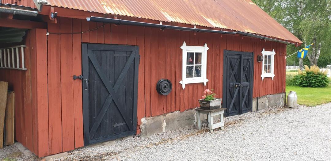 Photo of Buildings in Kulltorp
