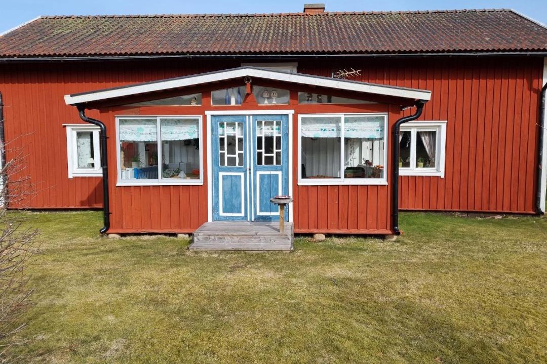 Photo of Buildings in Kulltorp