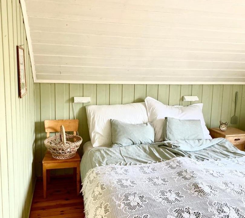Photo of Bedroom in Skjaak