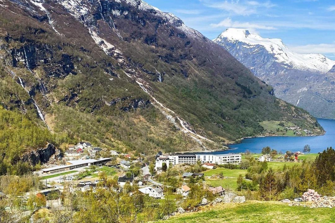 Photo of Others in Geiranger