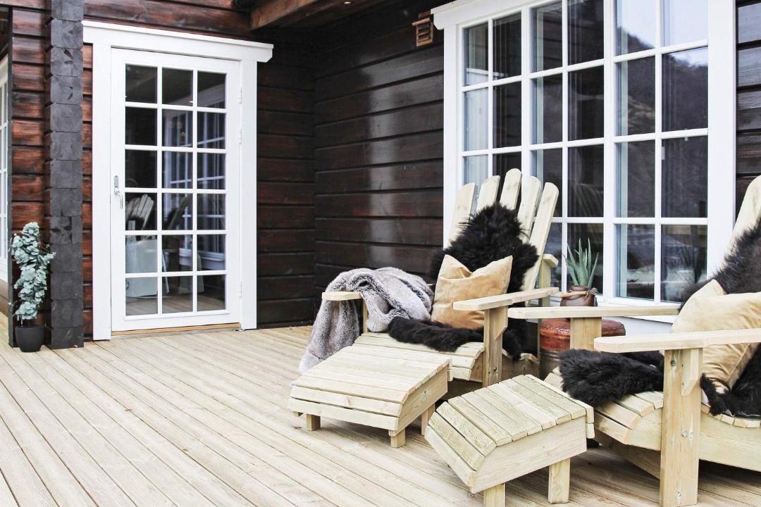 Photo of Patio Balcony in Geiranger