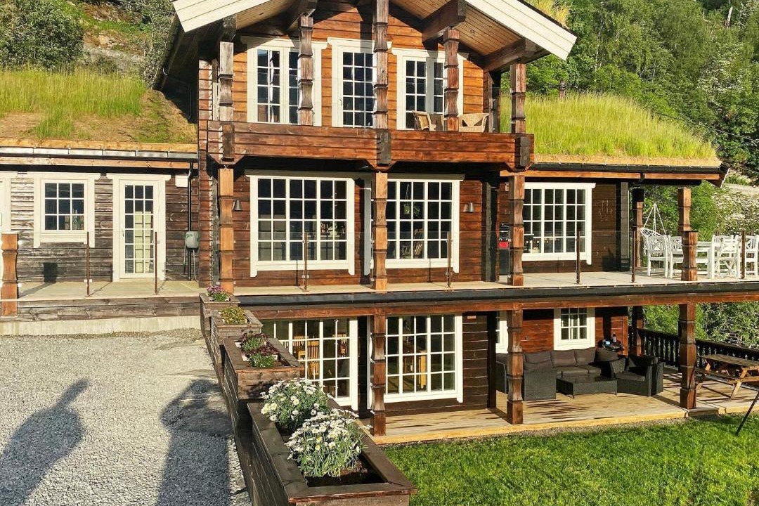 Photo of Others in Geiranger
