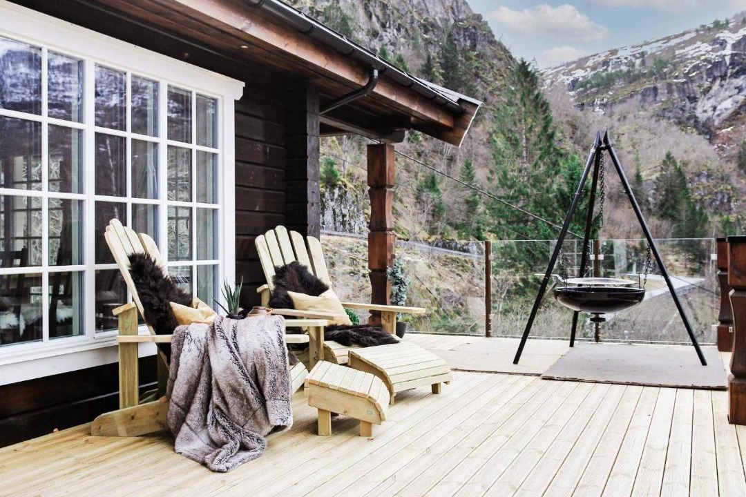 Photo of Others in Geiranger