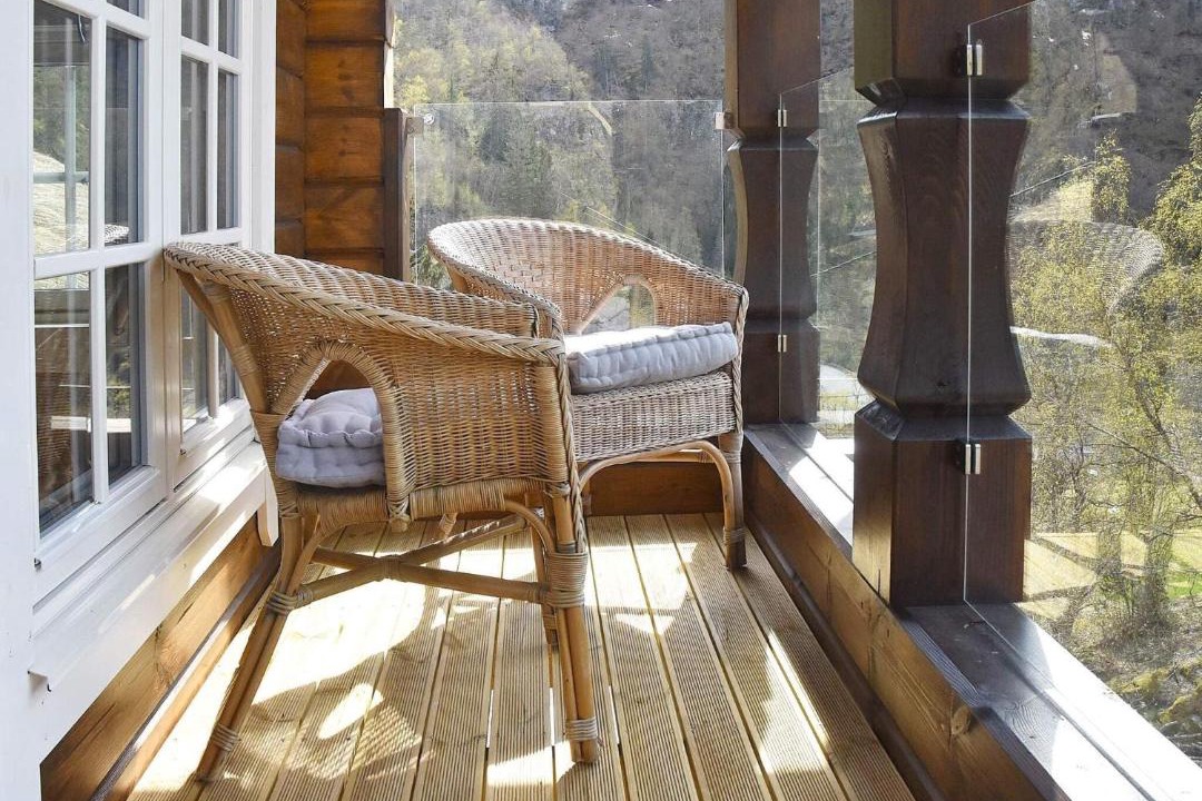 Photo of Patio Balcony in Geiranger