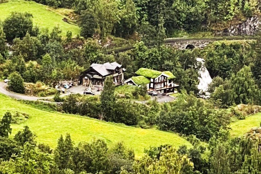 Photo of Others in Geiranger