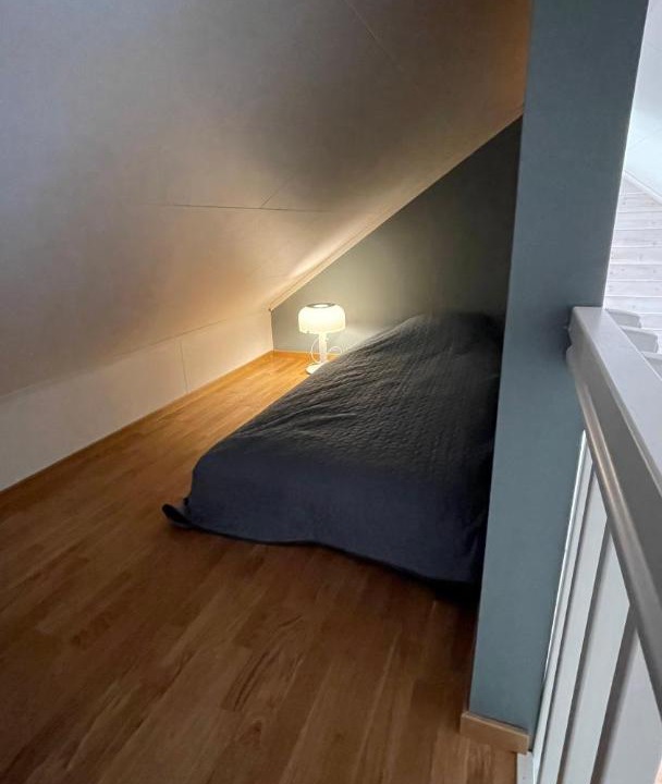 Photo of Bedroom in Floda