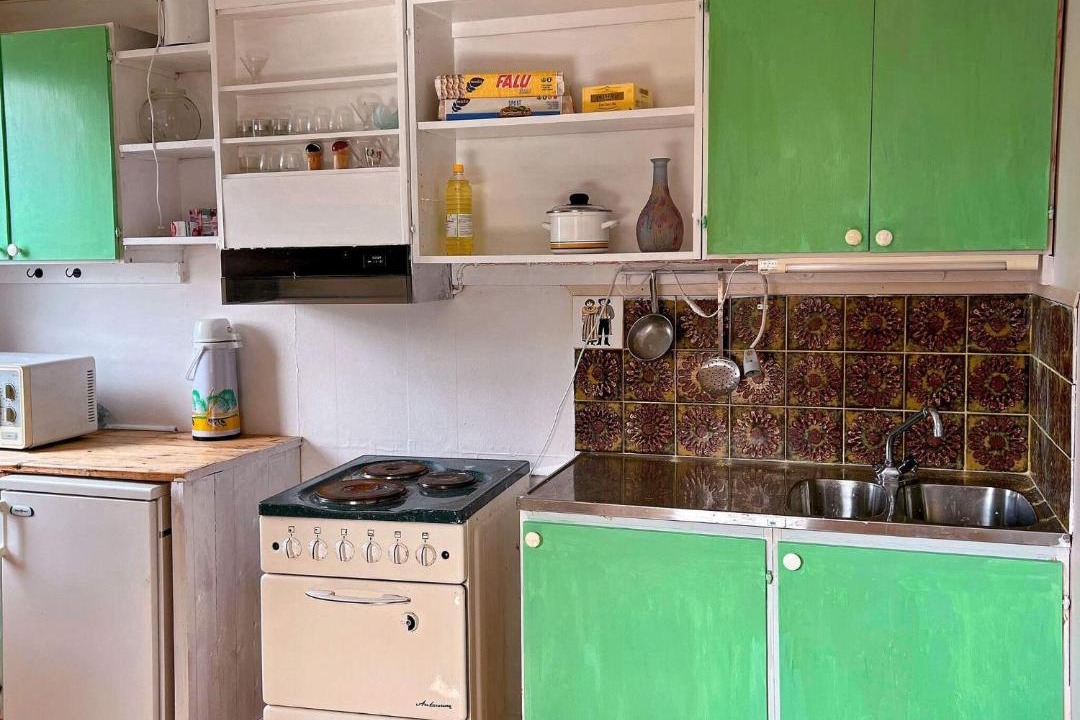Photo of Kitchen in Tyreso O