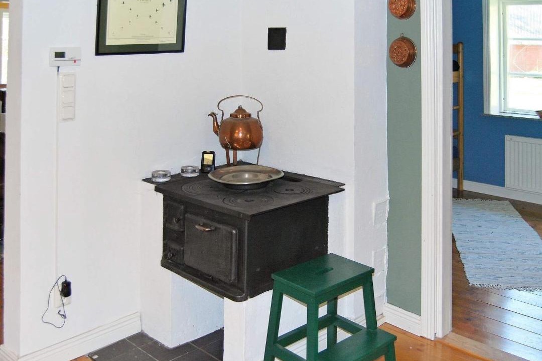Photo of Kitchen in Hassleholm Municipality