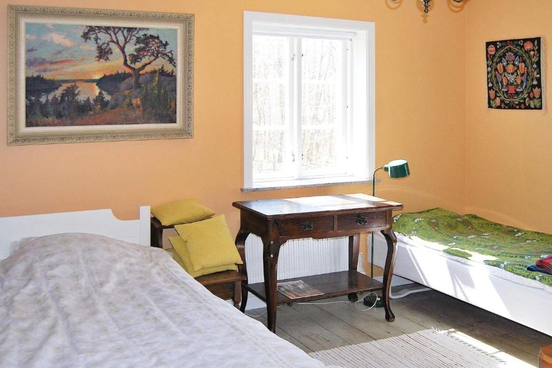 Photo of Bedroom in Hassleholm Municipality