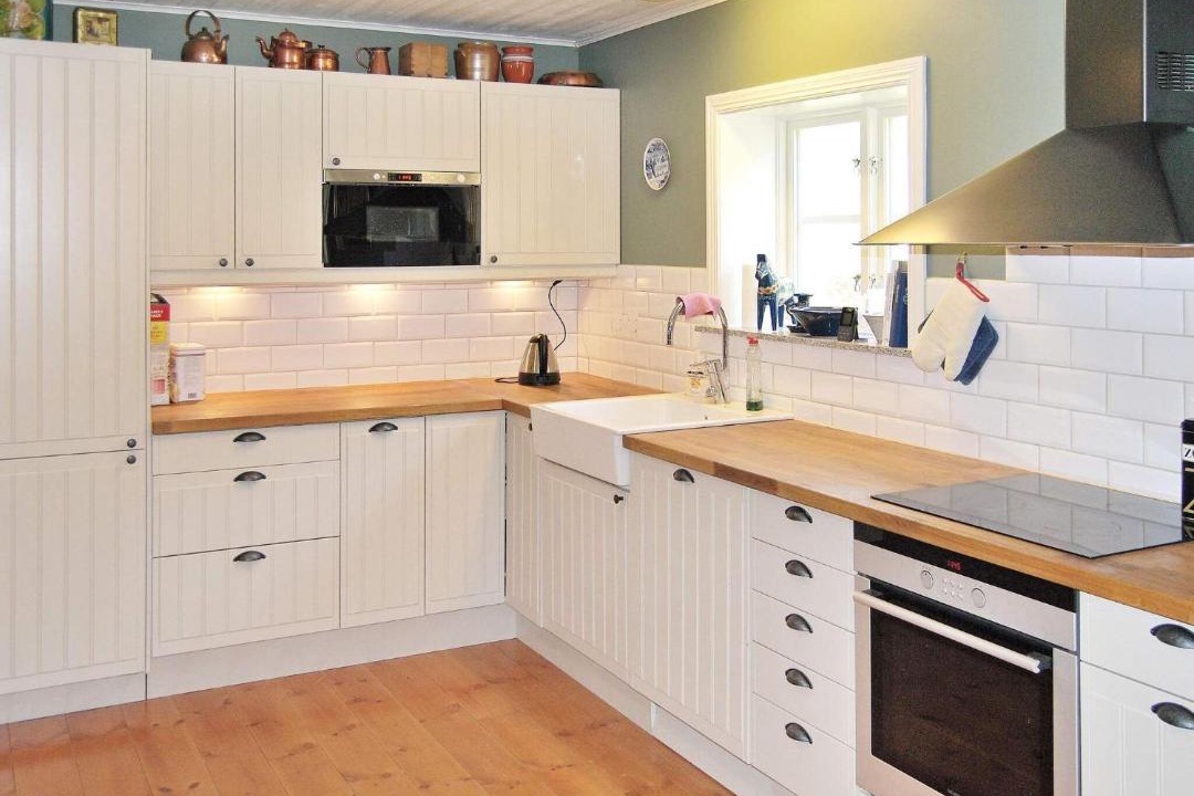 Photo of Kitchen in Hassleholm Municipality