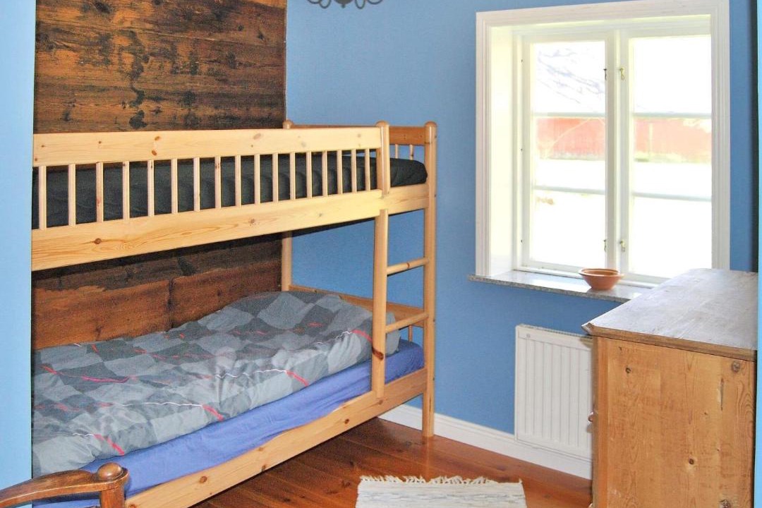 Photo of Bedroom in Hassleholm Municipality