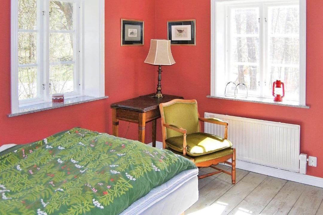 Photo of Bedroom in Hassleholm Municipality