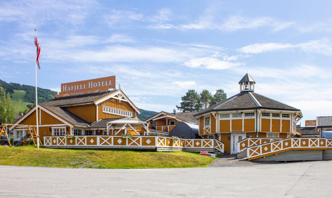 Photo of Others in Hafjell
