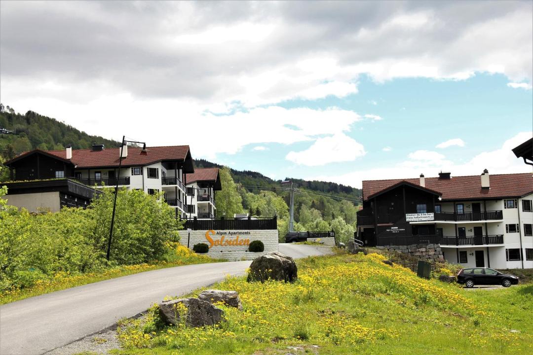 Photo of Others in Hafjell
