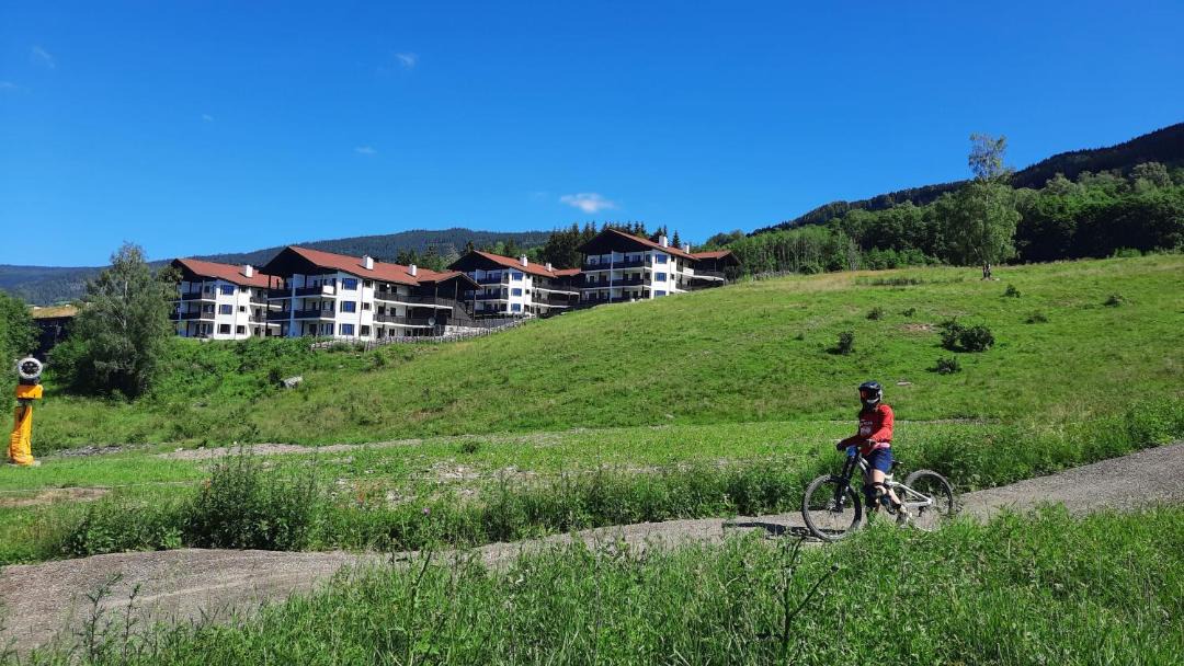 Photo of Others in Hafjell