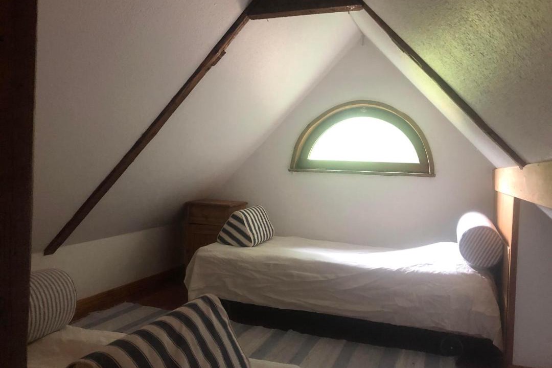 Photo of Bedroom in Eslov