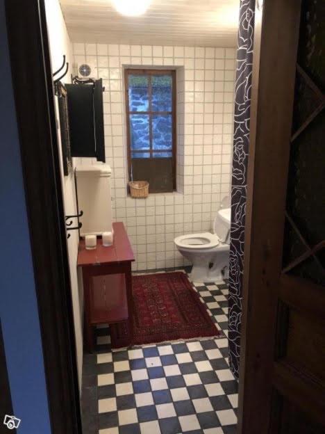 Photo of Bathroom in Eslov