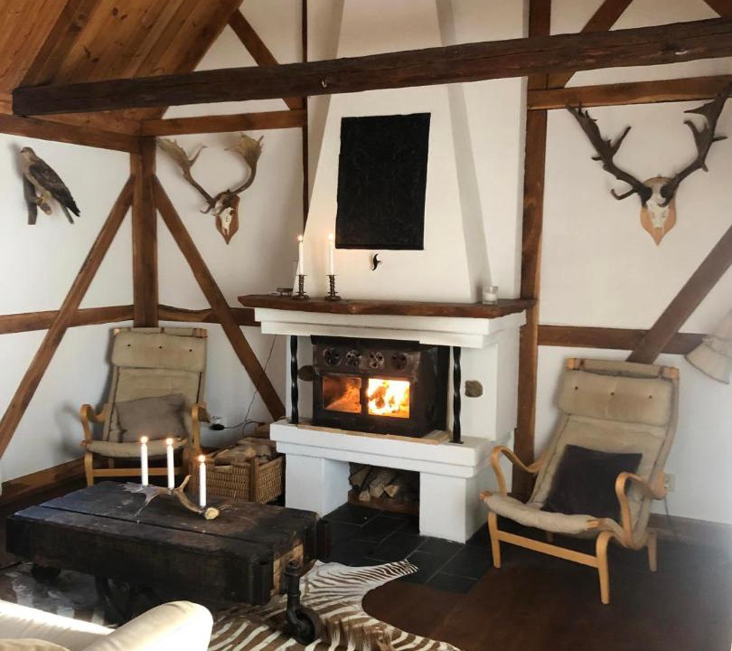 Photo of Livingroom in Eslov