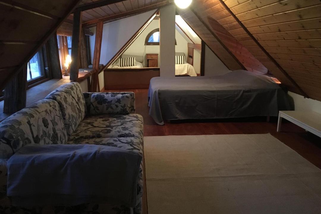 Photo of Bedroom in Eslov