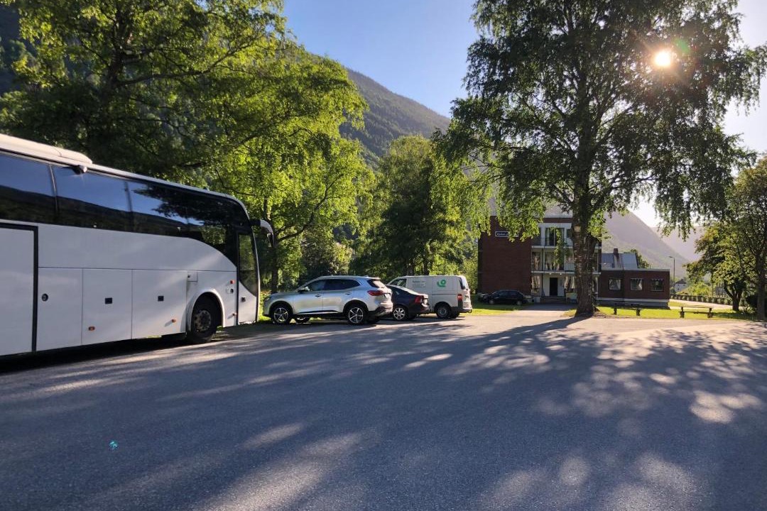 Photo of Others in Rjukan