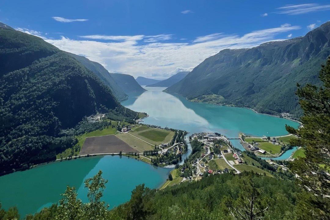 Photo of Others in Skjolden