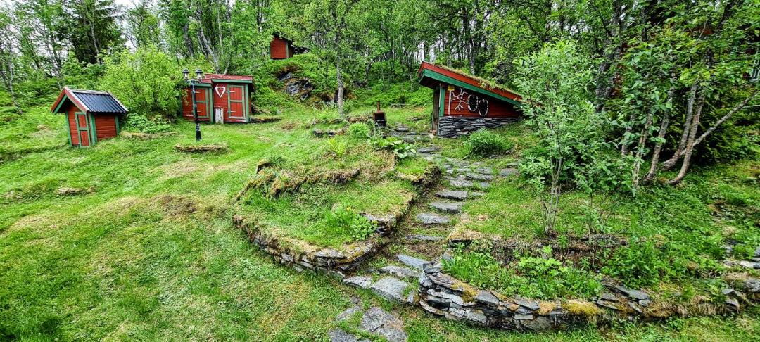 Photo of Others in Botnhamn