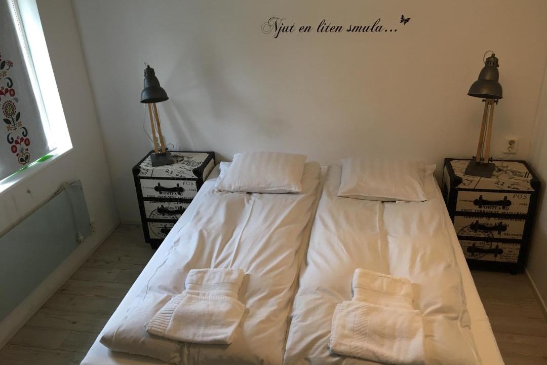 Photo of Bedroom in Nyhamnslage