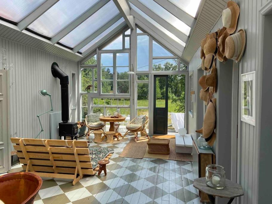 Photo of Livingroom in Finnholmen