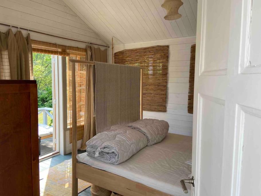 Photo of Bedroom in Finnholmen
